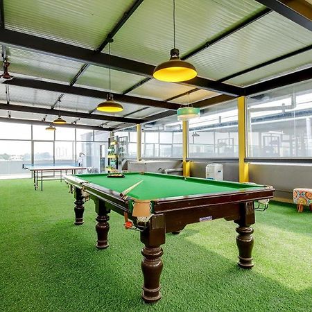 Bubble Hotel Electronic City Kammasandra 외부 사진