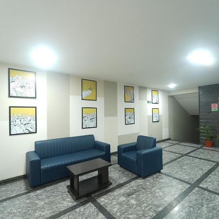 Bubble Hotel Electronic City Kammasandra 외부 사진