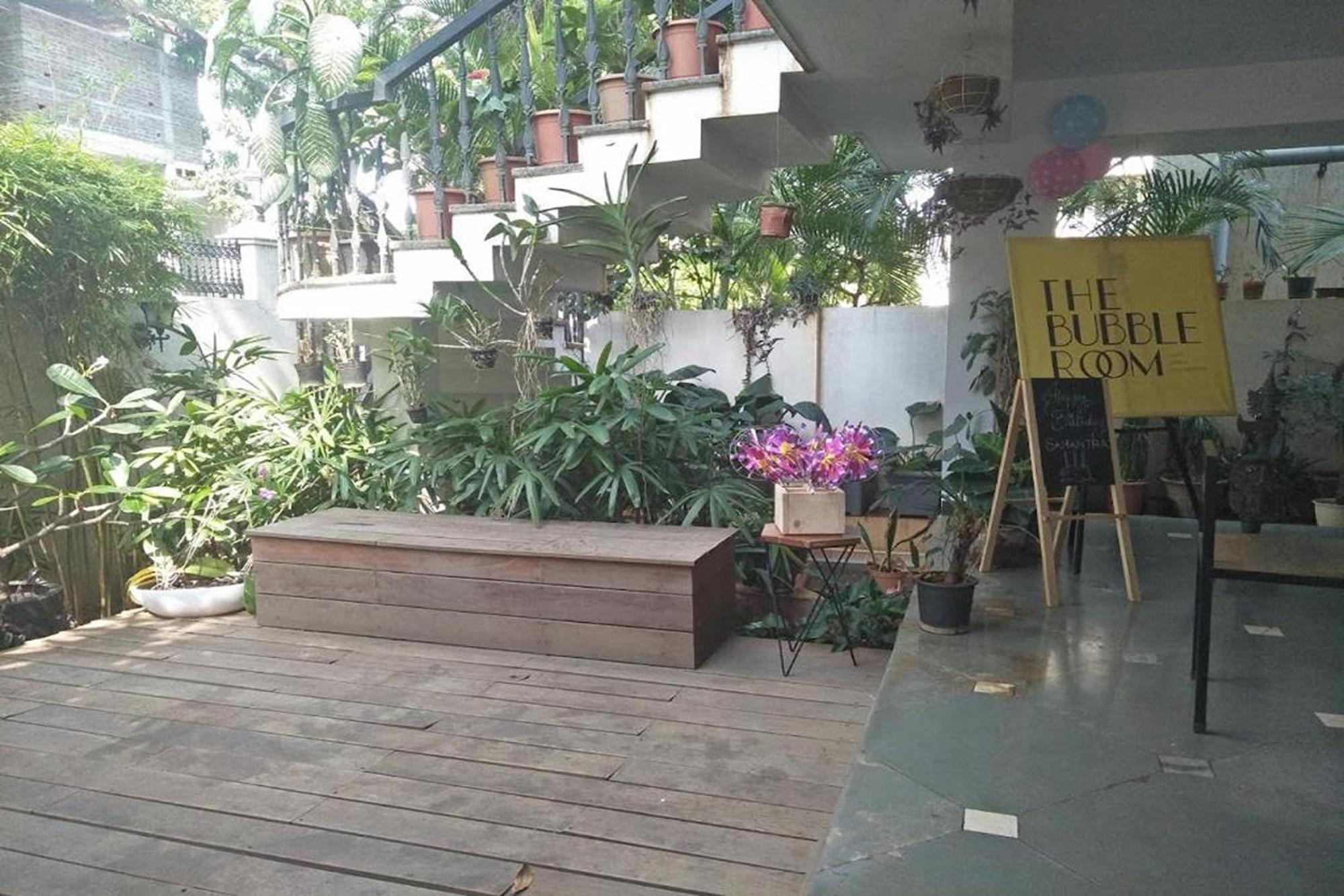 Bubble Hotel Electronic City Kammasandra 외부 사진