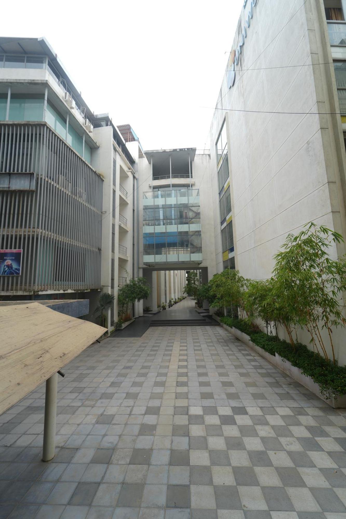 Bubble Hotel Electronic City Kammasandra 외부 사진