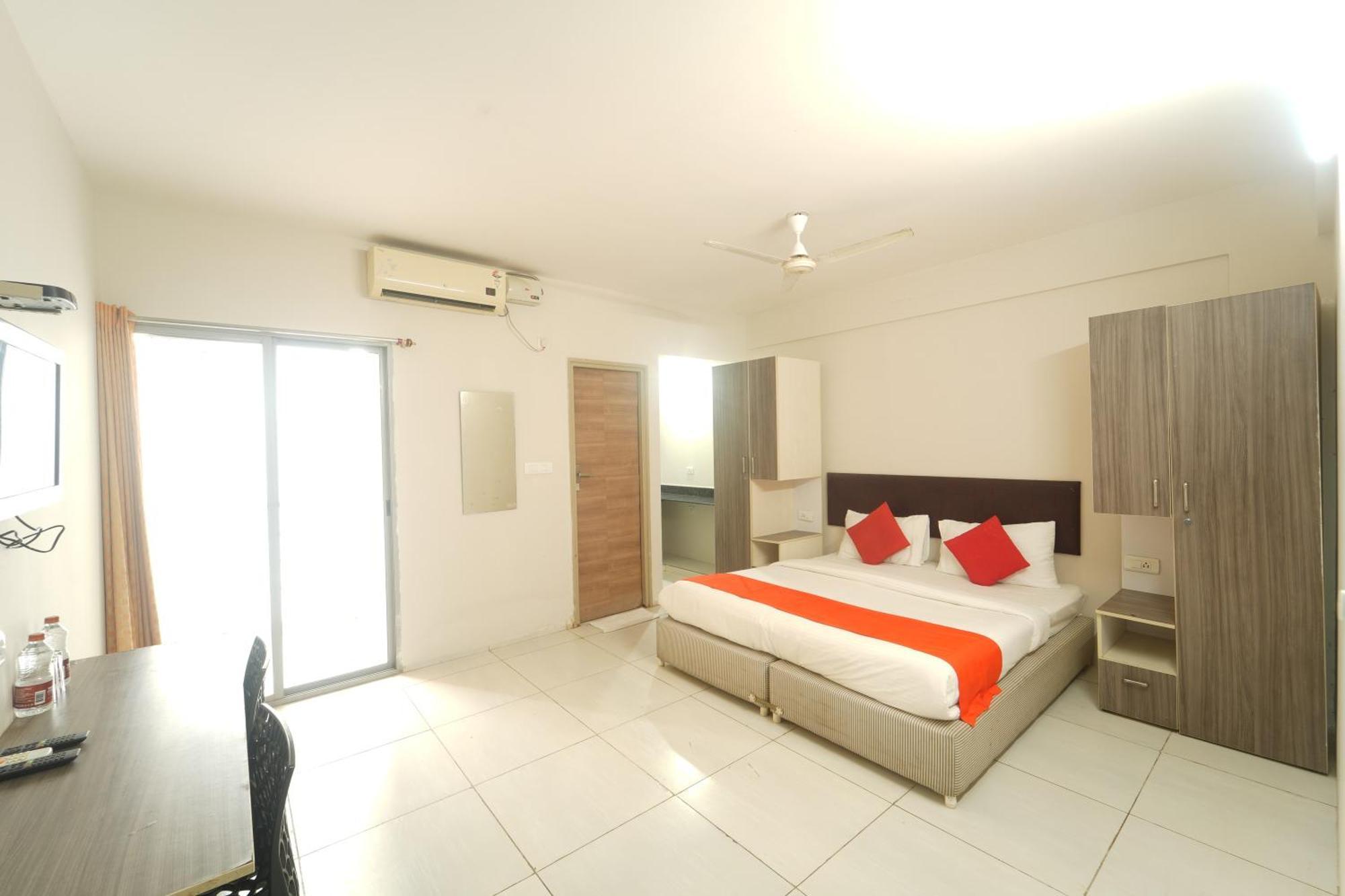 Bubble Hotel Electronic City Kammasandra 외부 사진
