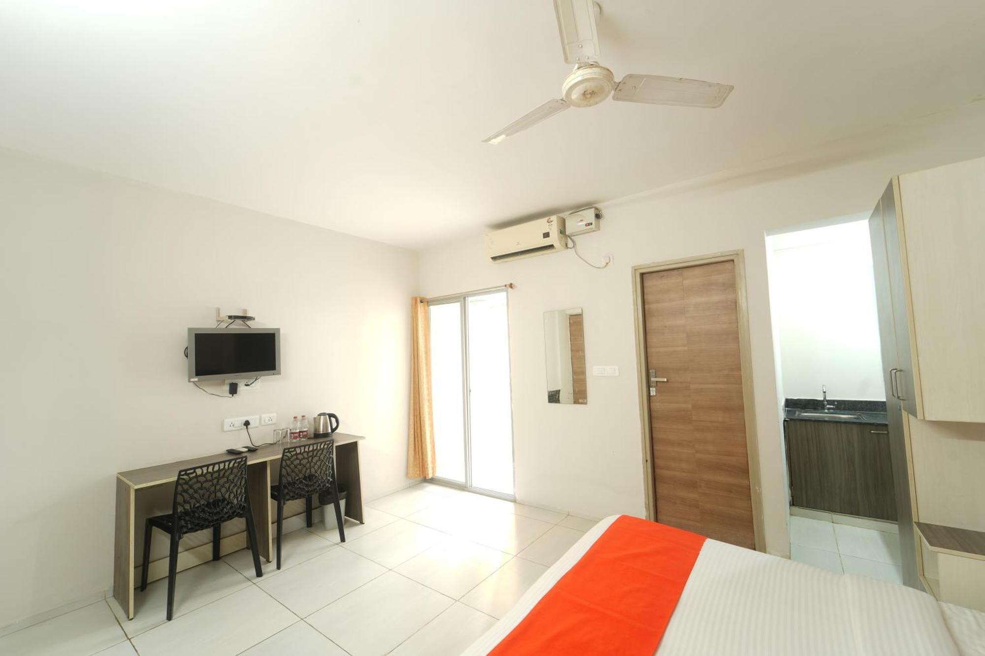 Bubble Hotel Electronic City Kammasandra 외부 사진